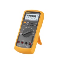福禄克 万用表 F87VC 600g