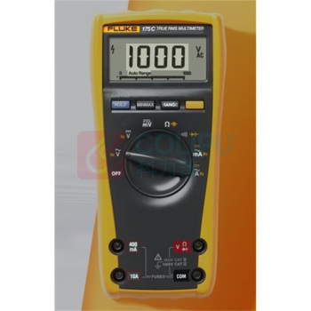 Fluke 万用表 175C 不含检测报告