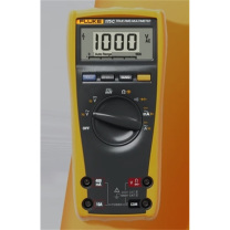 Fluke 万用表 175C 不含检测报告