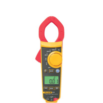 福禄克 钳形万用表 多用表 电流表 FLUKE-319 交直流1000A