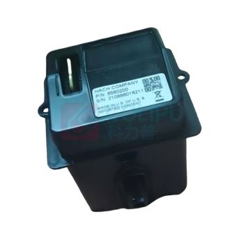 哈希 余氯分析仪比色皿组件 CXPSPCOLAS 余氯表比色池组件 8560200