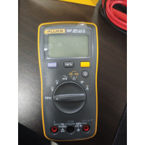 Fluke 数字万用表(不含检测) 107