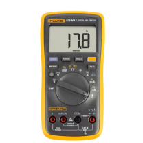 Fluke 数字万用表 17B MAX-02 不含检测费