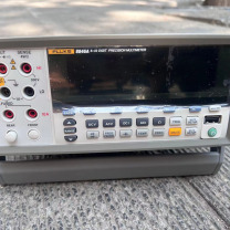 Fluke 数字多用表 8846A