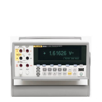 Fluke 精密数字万用表 8846A 配置USB,LAN,GPIB接口 (不含检测报告)