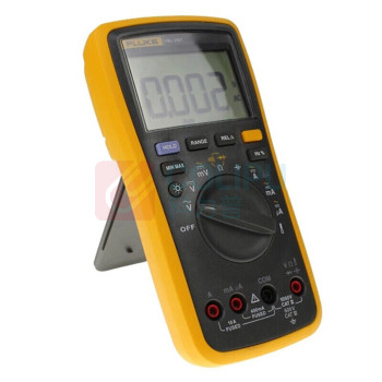福禄克 600V 455g 万用表 17B+ HS1 183*91*49.5mm