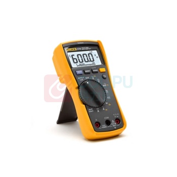 Fluke 真有效值数字万用表 117C