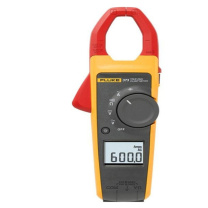 Fluke 钳形电流表 F317