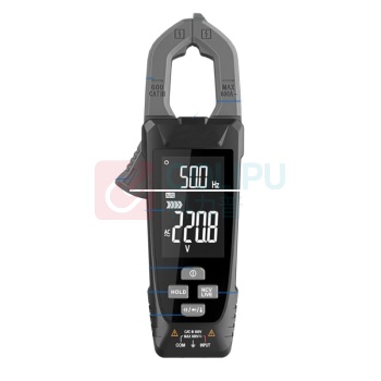 番鑫工贸 钳形万用表 ZTW0203A