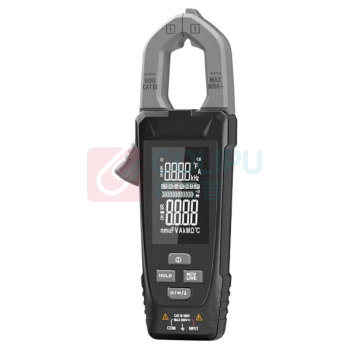 番鑫工贸 钳形万用表 ZTW0203A