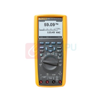 Fluke 数字万用表 289C 无三方检测报告