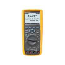 Fluke 数字万用表 289C 无三方检测报告
