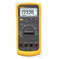 Fluke 数字万用表 FLUKE289C 不含第三方检测报告