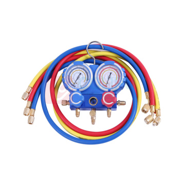 飞越 加氟表组 VMG-2-R134a-B 含0~60pa压力表