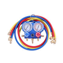 飞越 加氟表组 VMG-2-R134a-B 含0~60pa压力表
