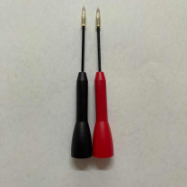 XMSJ 万用表表笔外延长探针 TP-22