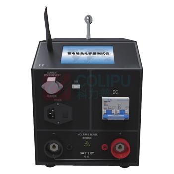 TFN 蓄电池放电容量测试仪 FBC-100CT 240V