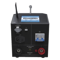 TFN 蓄电池放电容量测试仪 FBC-100CT 240V