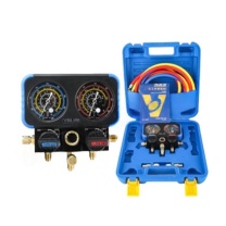 飞越 机械双表 VRM2-B-0401