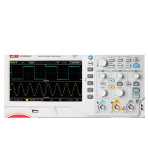 优利德 UNI-T 万用表 UTD2152S-E