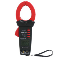 卫电侠 万用表 GB1635 电压量程AC/DC2000V