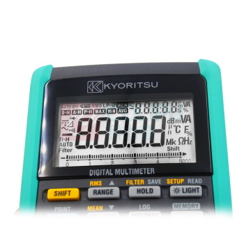 克列茨 KYORITSU 万用表 KEW1062