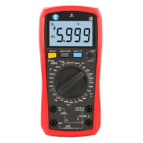 英鹏 万用表 EXDZ-12V/890D 智能