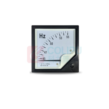 永胜 频率表 CP-96 量程:45~55HZ