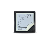 永胜 频率表 CP-96 量程:45~55HZ