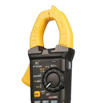 鑫思特 数字钳形万用表 HT-E530A 高精度多功能交直流电流表