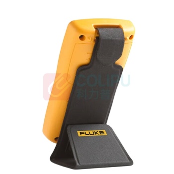 Fluke 掌上型数字万用表 多用表 F101 KIT CHINA 量程0-600V
