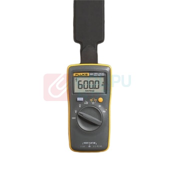 Fluke 掌上型数字万用表 多用表 F101 KIT CHINA 量程0-600V