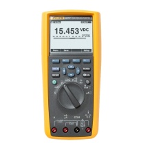 Fluke 数显万用表 287C 带首检