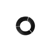 世创 万用表表针硅胶线 SC5/0 0.5平方 (黑色)
