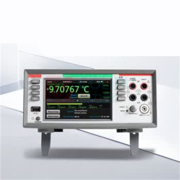 Tektronix 台式万用表 DAQ6510 六位半 不含检测费用