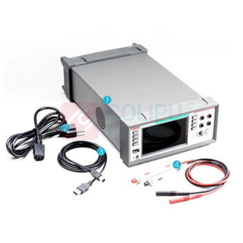 Tektronix 台式万用表 DAQ6510 六位半 不含检测费用