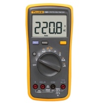 Fluke 万用表 15B+ 1000V 最大10A 不含检测费用