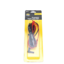 Fluke 万用表表笔 TL71 CAT II 1000v 10A安全等级