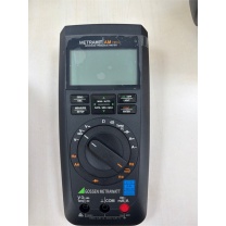 高美测仪 手持式数字多用表 METRAHIT AM TECH 不含检测费用 频率100kHz TRMS带宽(VAC)10kHz 电流1µA-10(16)A