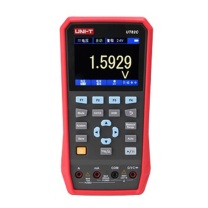 优利德 UNI-T 手持式示波万用表 UT82C