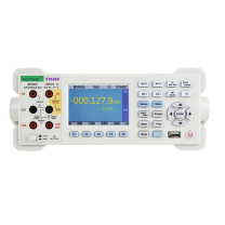 East Tester 六位半数字万用表 ET6260