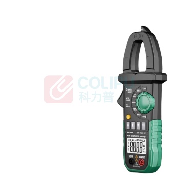 世达 SATA 万用表 D05957 交流钳形表D款