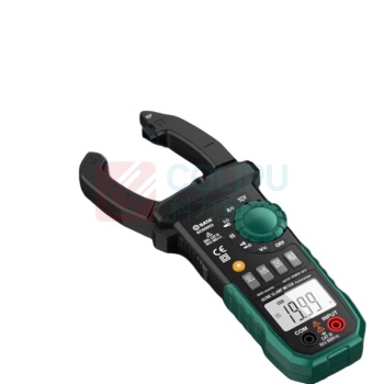 世达 SATA 万用表 D05957 交流钳形表D款