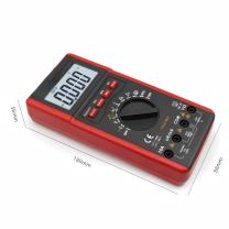 SZBJ 高精度数字万用表 VC9808+ 56*88*189mm