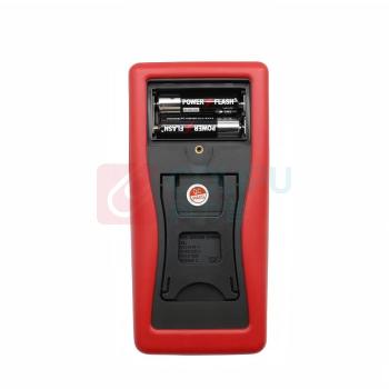 SZBJ 高精度数字万用表 VC9808+ 56*88*189mm