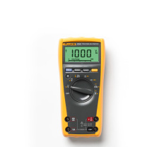 福禄克(FLUKE) 多功能型数字万用表 179C 1个/个 销售单位:个 (多功能型数字万用表\便携式 3 5/6位 自动/手动量程) (计量单位:个)
