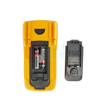 福禄克 数字万用表 F18B+ (黄) FLUKE-18B+ CHINA (黄)