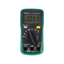 世达 SATA 掌上型万用表 03005
