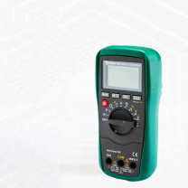 世达 SATA 带温度测量数字万用表 03017