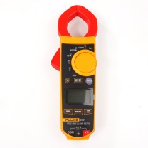 福禄克 钳形万用表 多用表 电流表 FLUKE-319 交直流1000A